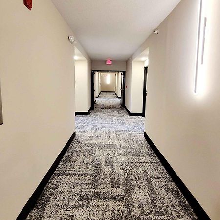 Extended Stay America Suites - Buffalo - Airport Cheektowaga Exteriör bild