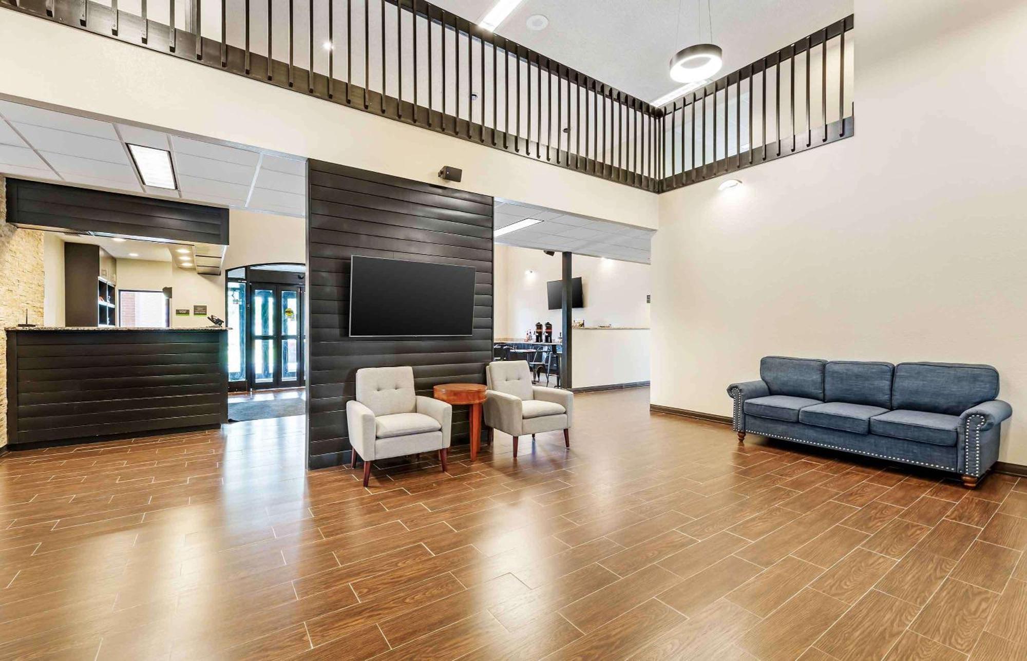 Extended Stay America Suites - Buffalo - Airport Cheektowaga Exteriör bild