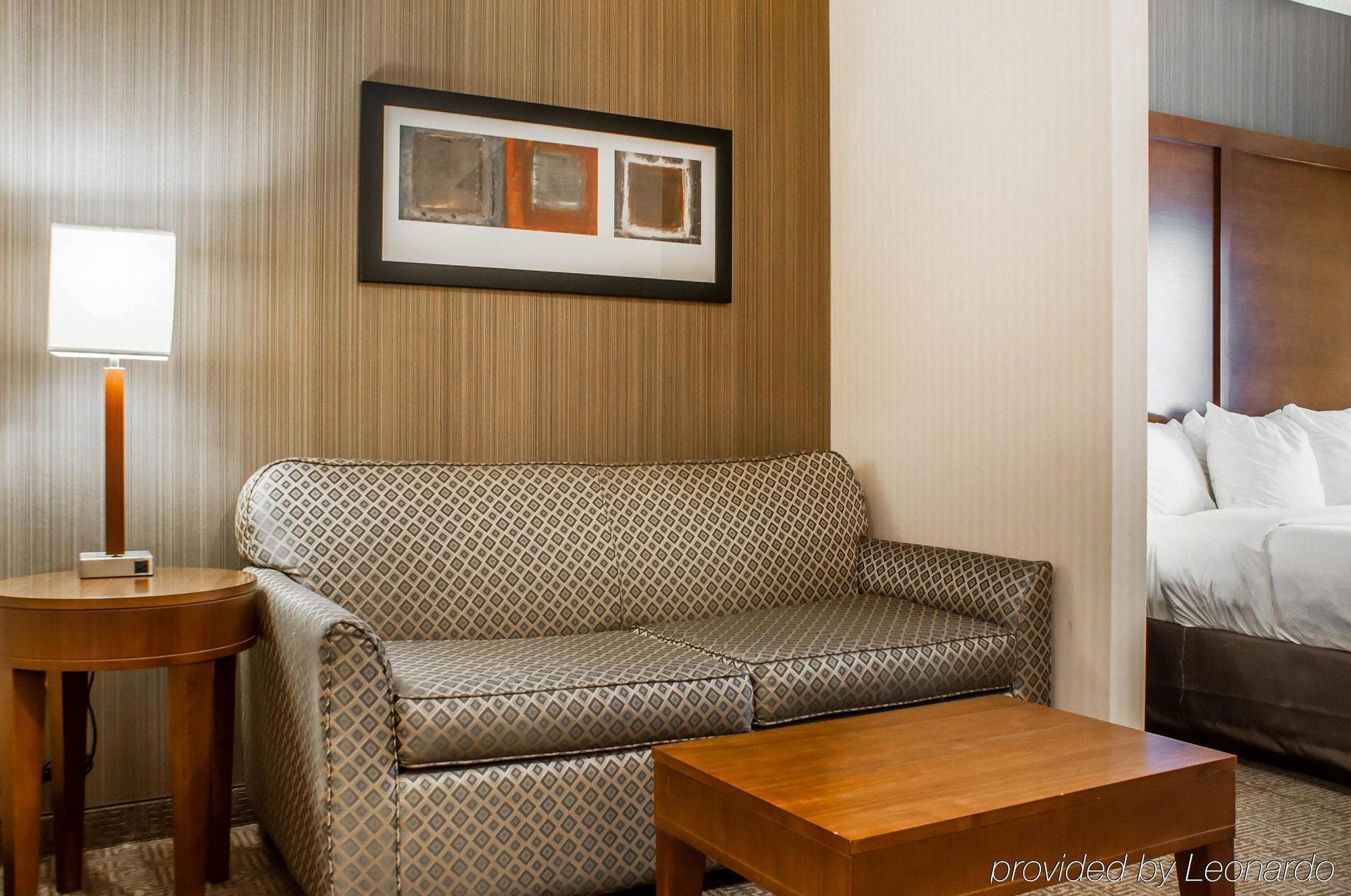 Extended Stay America Suites - Buffalo - Airport Cheektowaga Exteriör bild