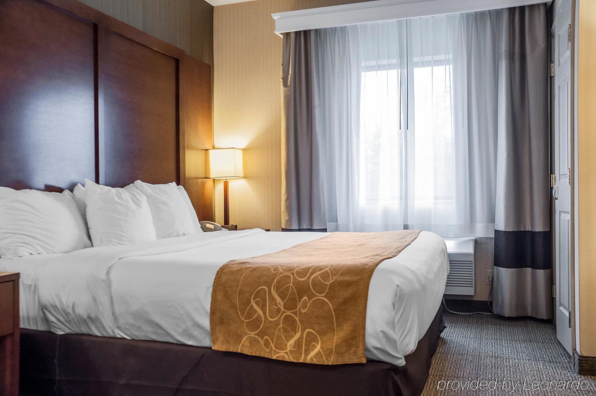 Extended Stay America Suites - Buffalo - Airport Cheektowaga Exteriör bild
