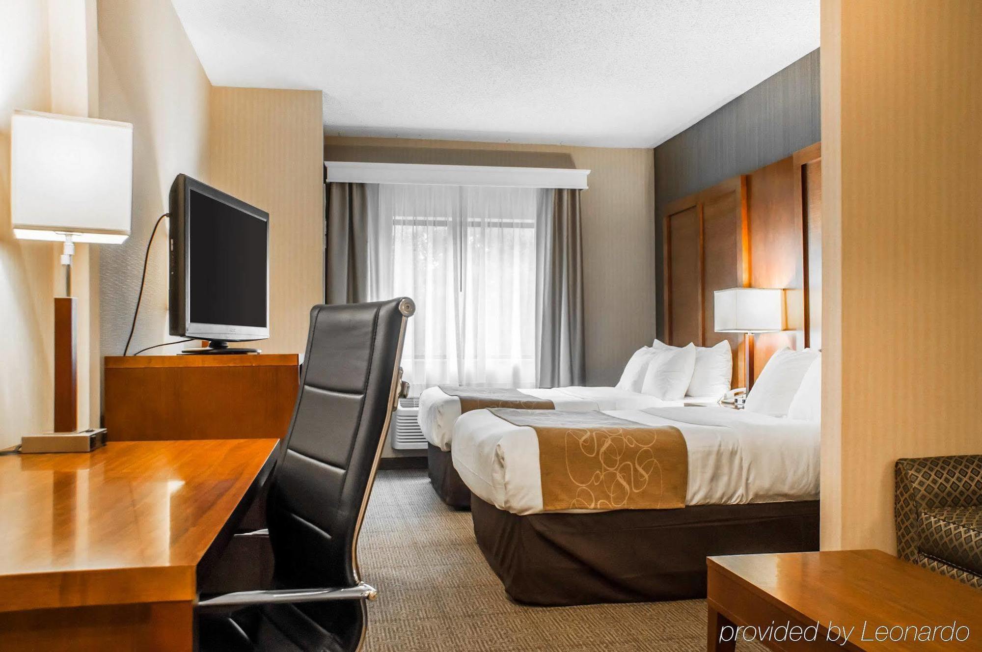 Extended Stay America Suites - Buffalo - Airport Cheektowaga Exteriör bild