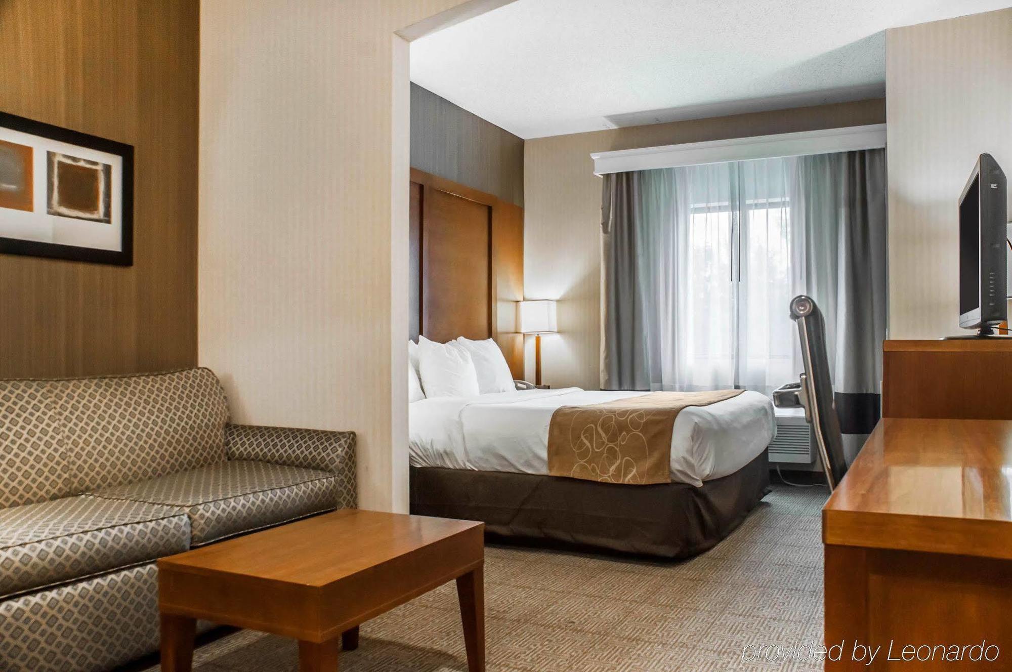 Extended Stay America Suites - Buffalo - Airport Cheektowaga Exteriör bild