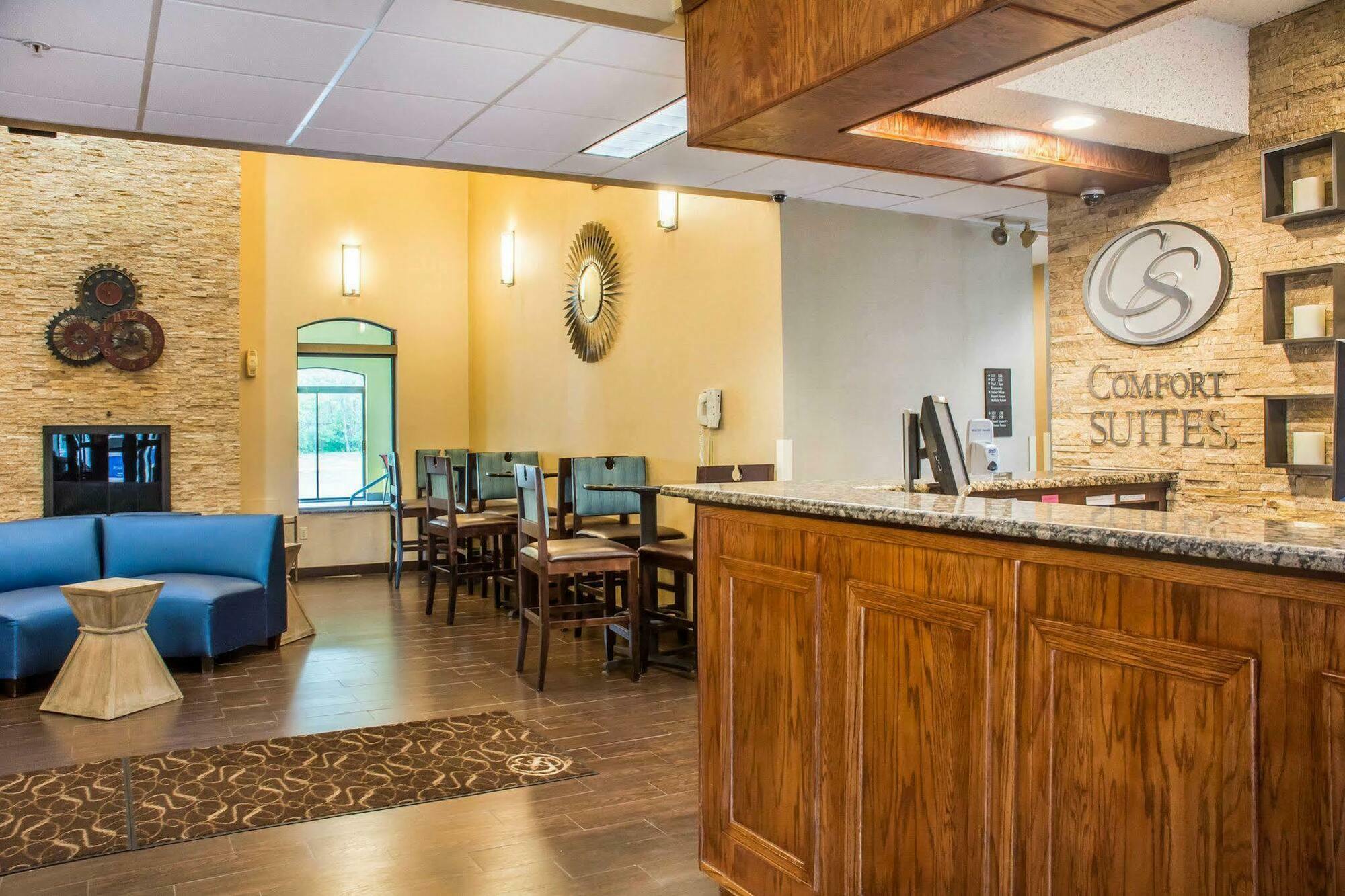 Extended Stay America Suites - Buffalo - Airport Cheektowaga Exteriör bild
