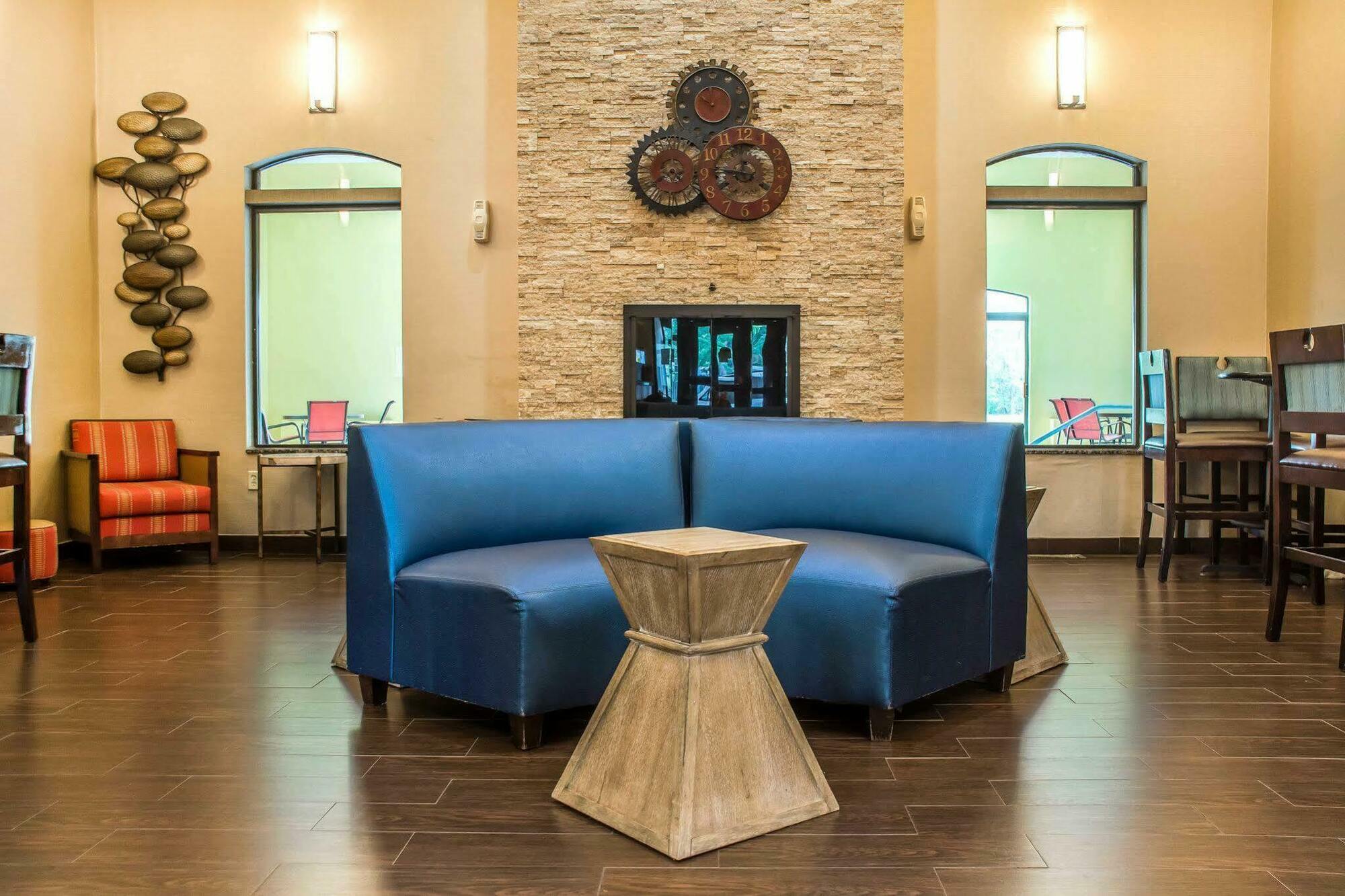 Extended Stay America Suites - Buffalo - Airport Cheektowaga Exteriör bild