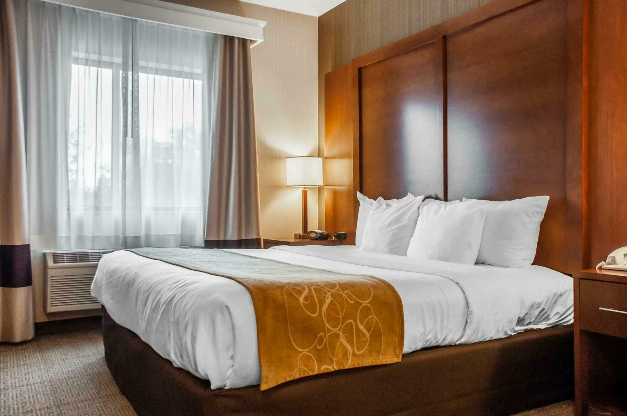 Extended Stay America Suites - Buffalo - Airport Cheektowaga Exteriör bild