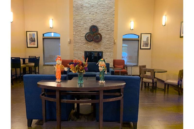 Extended Stay America Suites - Buffalo - Airport Cheektowaga Exteriör bild