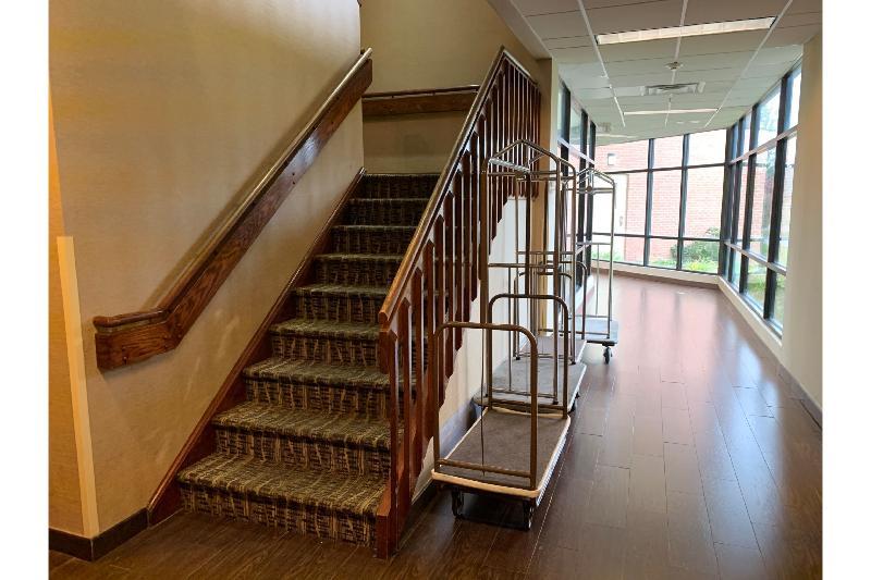 Extended Stay America Suites - Buffalo - Airport Cheektowaga Exteriör bild