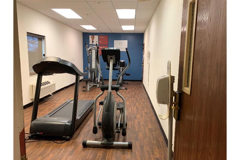 Extended Stay America Suites - Buffalo - Airport Cheektowaga Exteriör bild