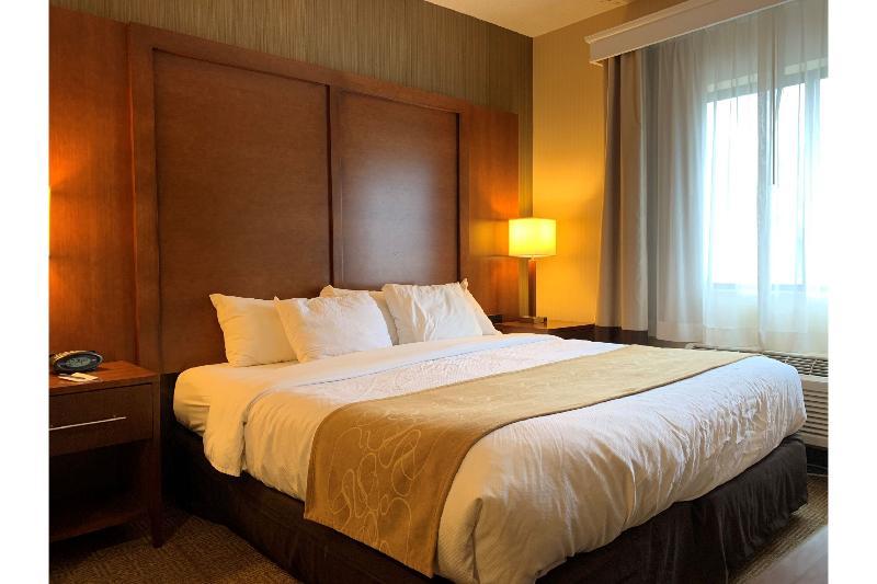 Extended Stay America Suites - Buffalo - Airport Cheektowaga Exteriör bild