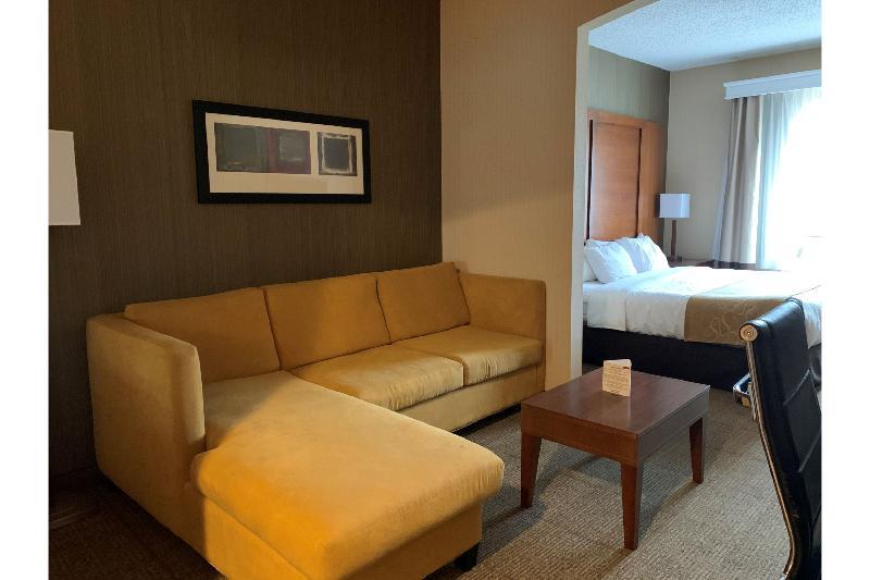 Extended Stay America Suites - Buffalo - Airport Cheektowaga Exteriör bild